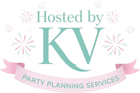 Hosted by KV